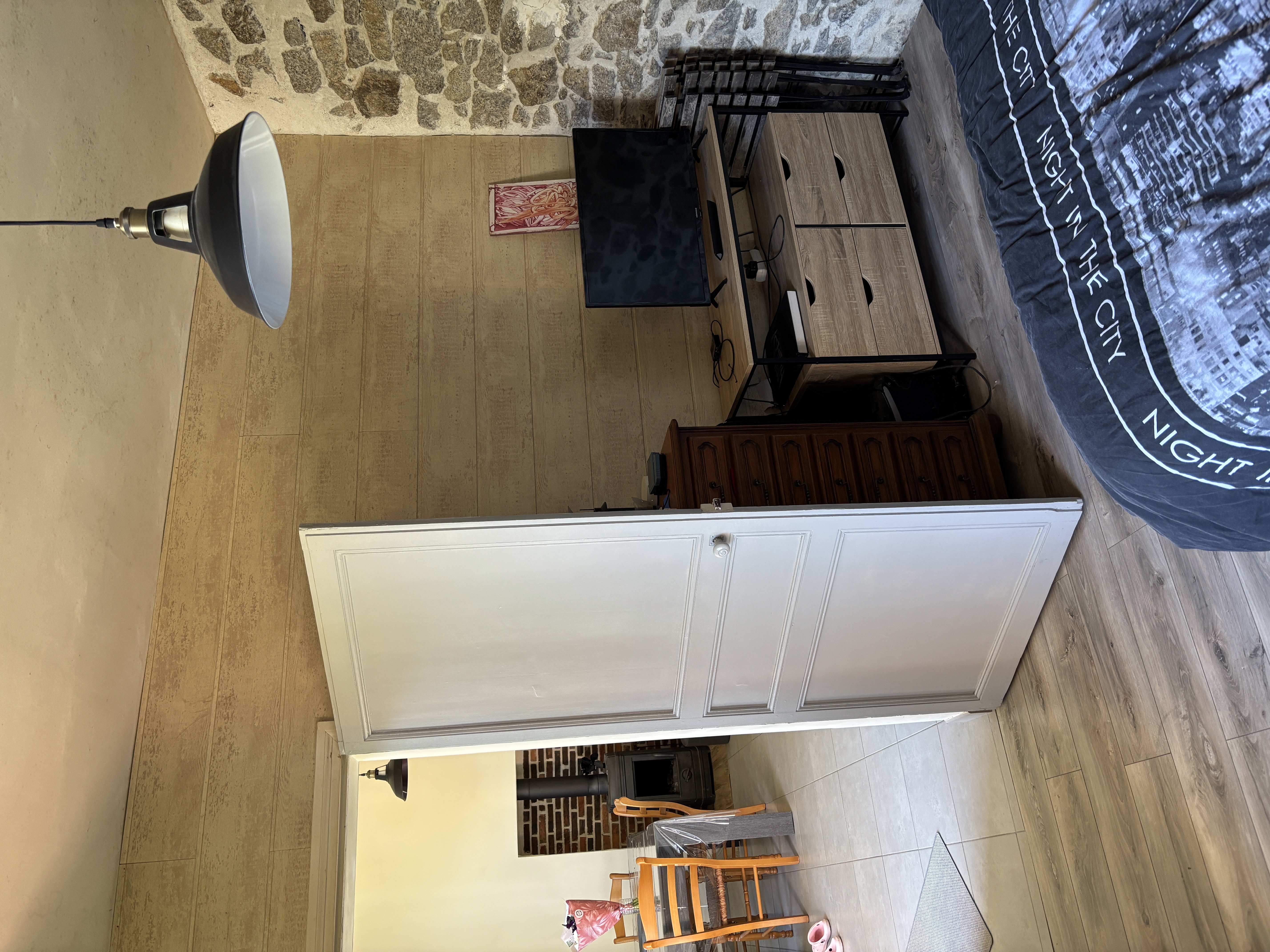 Chambre vue 3
